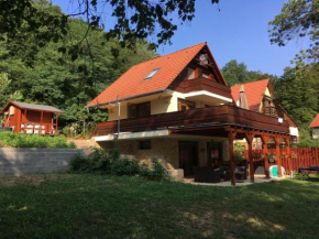 Beach House Orfű